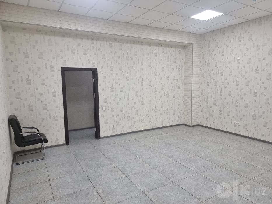 Аренда помещений. 37кв.м