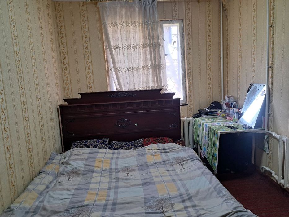 Сдаётся 2х комнатная квартира на ТТЗ 4