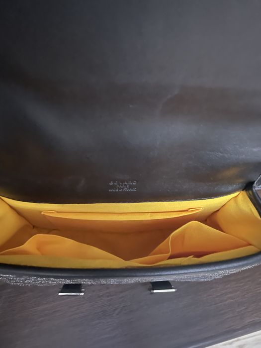 сумка Goyard новая