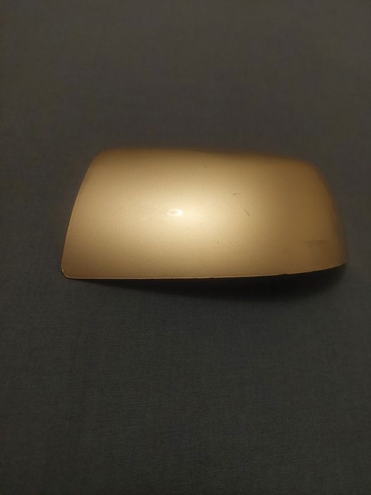 Capac oglinda focus 2 anii 2005-2011 partea/Stanga sofer argintiu/gri