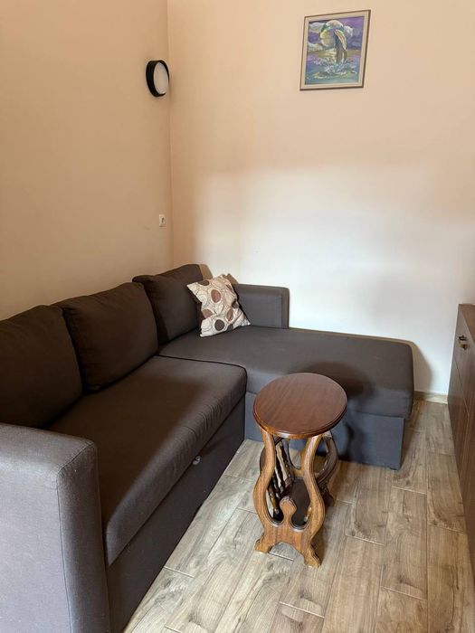 Едностаен апартамент Гръцка Махала