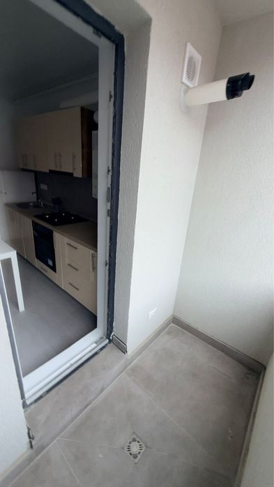 Inchiriez garsoniera