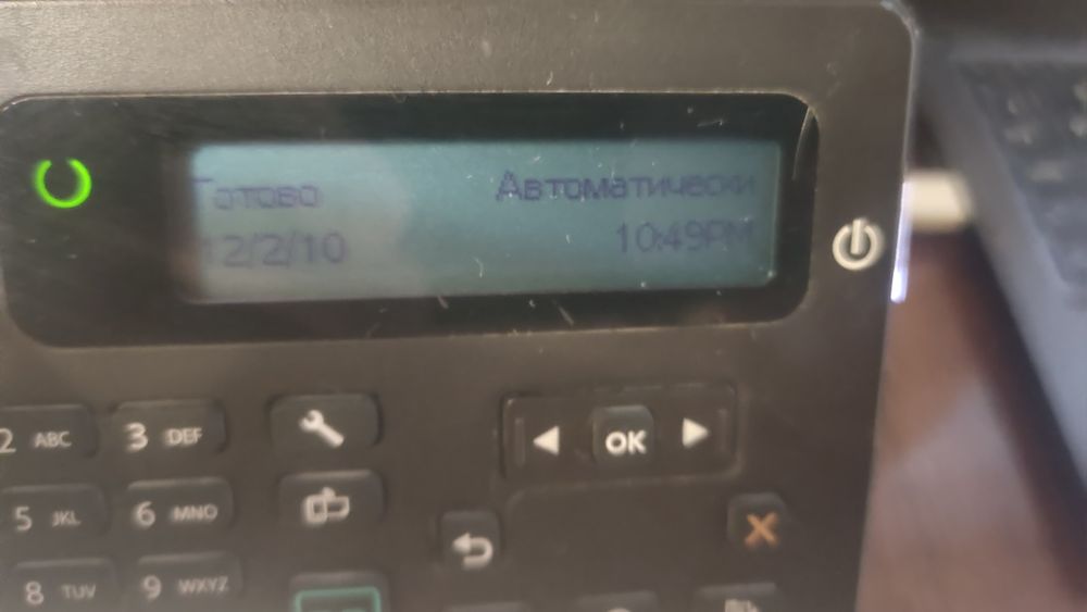 Продам принтер НР M127fn  МФУ