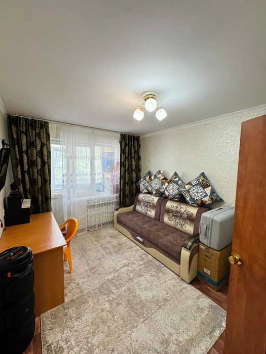 В продаже 4x комнатная квартира на 2ом этаже - Ansicht 5