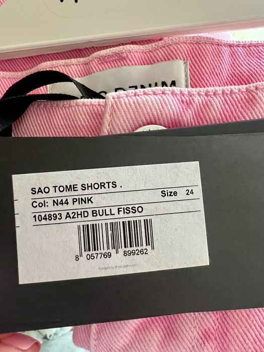 Къси панталони  Pinko 2025