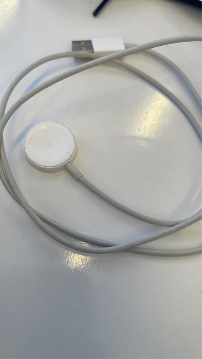 Смарт-часы Apple Watch Nike SE GPS