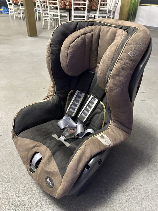 Scaun auto copii Römer King Plus High Line