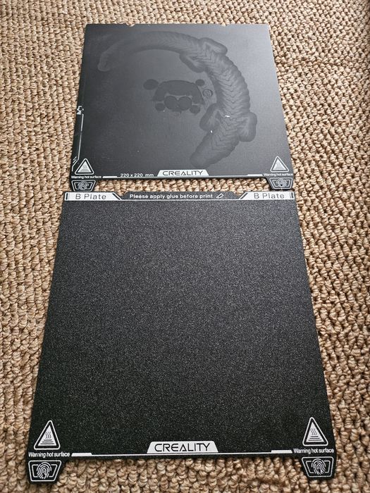 Imprimanta 3D Creality Ender 3 V3 SE