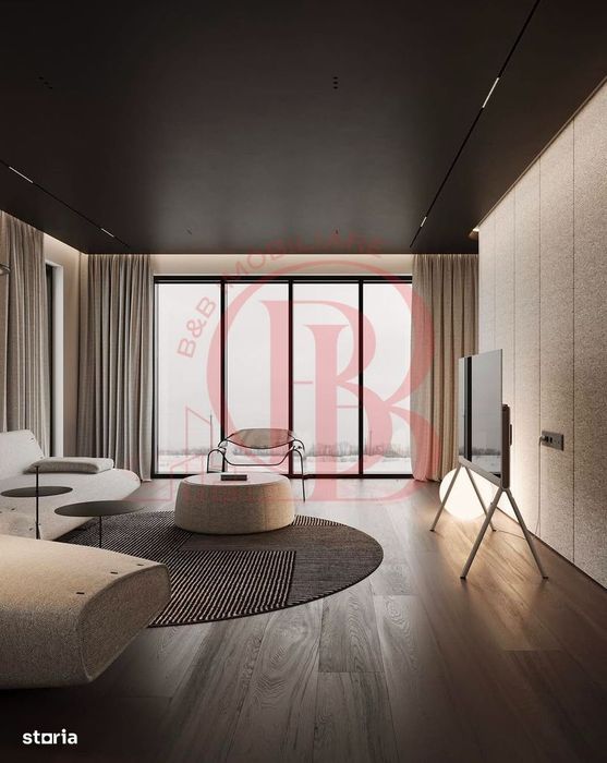 Apartament 2 camere Promo Parcare Titan-Theodor Pallady