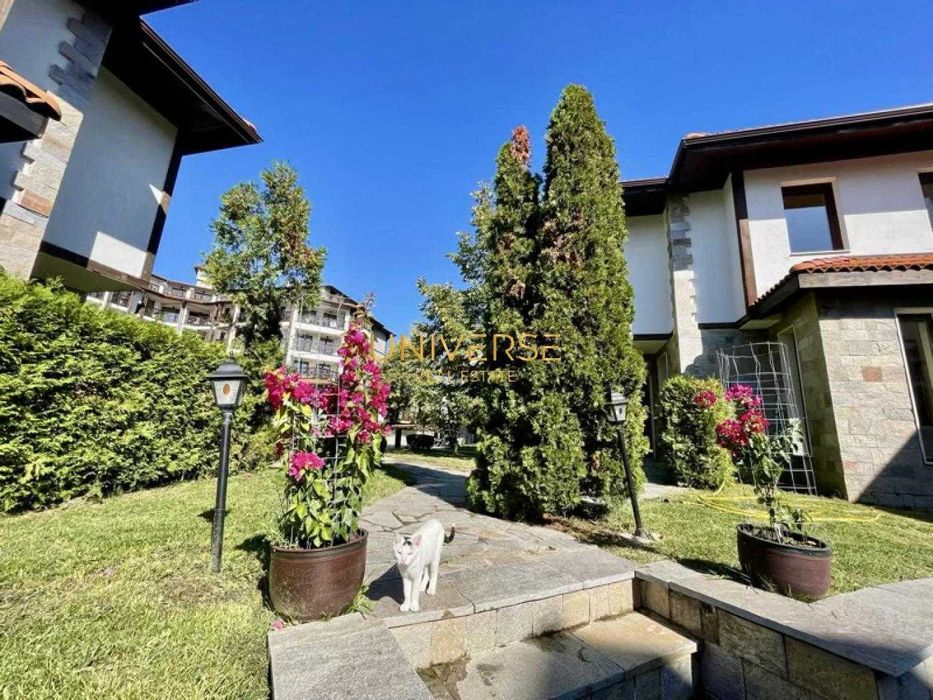 Продава се Двустаен апартамент в к.к. Слънчев бряг - 76 кв.м за 489 €/кв.м - Снимка #13