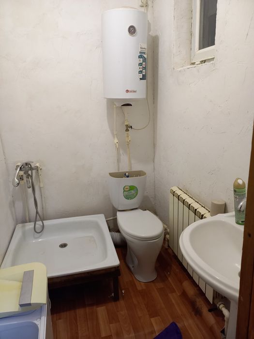 Недвижимость времянка