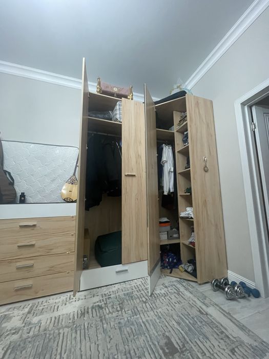 Шкаф / камод / торг есть