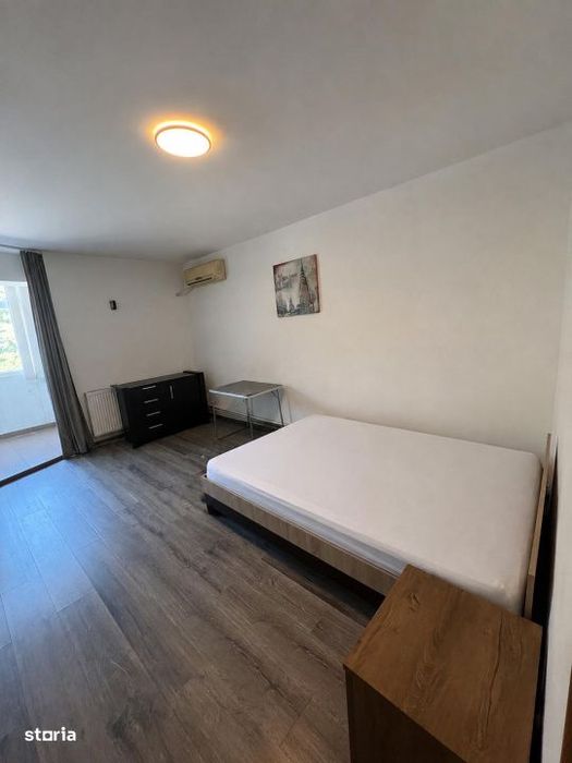 Garsoniera Valea Rosie Stadion Electro