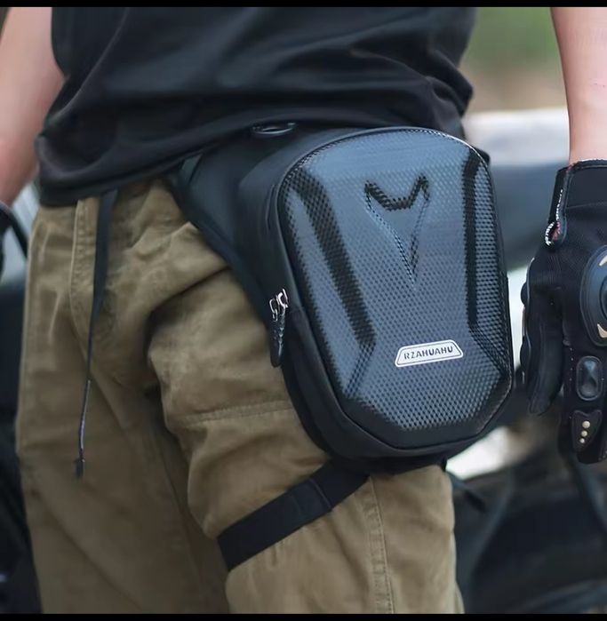 Мото чанта, спортна чанта