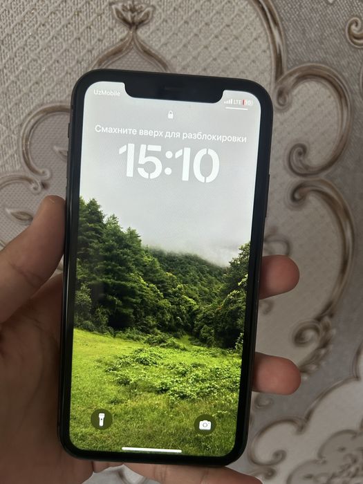 Iphone 11 256 gbb