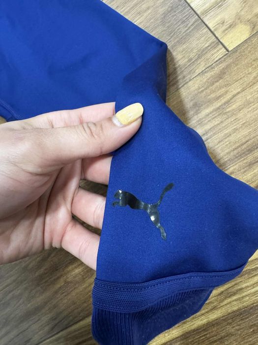 Дамски клин Puma