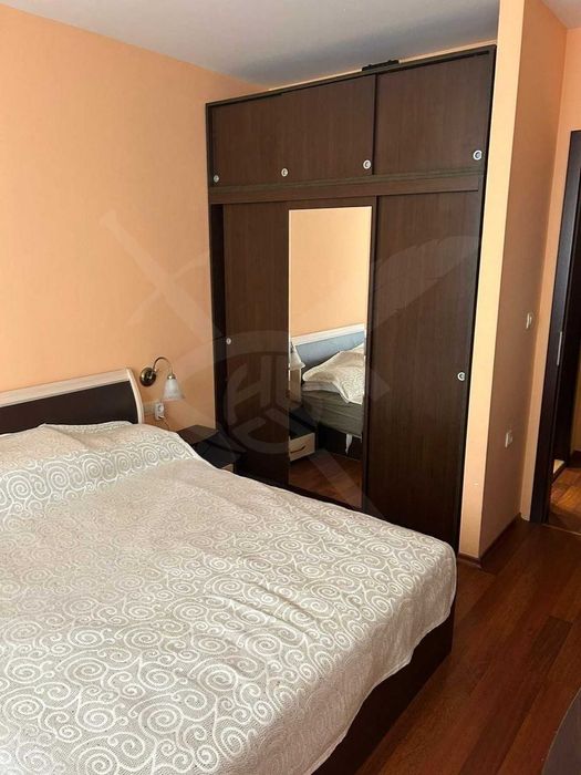 Продава се Двустаен апартамент в к.к. Златни пясъци - 76 кв.м за 1250 €/кв.м - Снимка #7