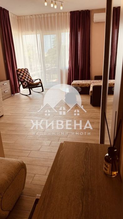 2-стаен апартамент под наем, к.к. Св.Св. Константин и Елена