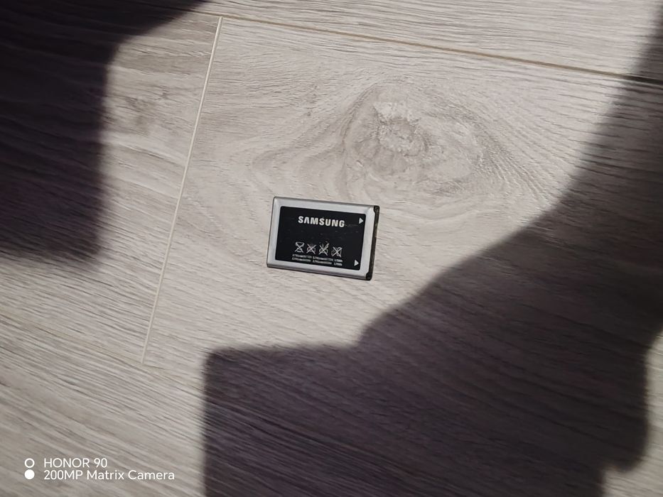 Nokia telefon GT S5610