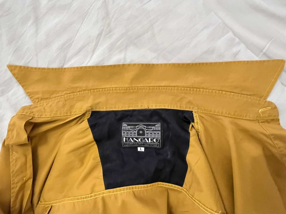 Vand camasa barbat HANGARO