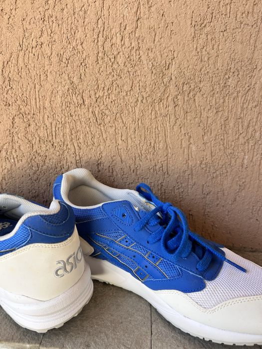 Мъжки маратонки Asics