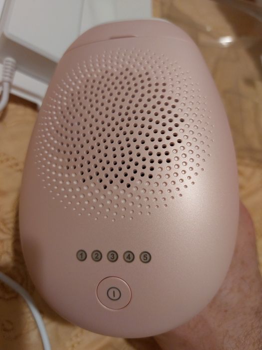 Philips Lumea Advanced