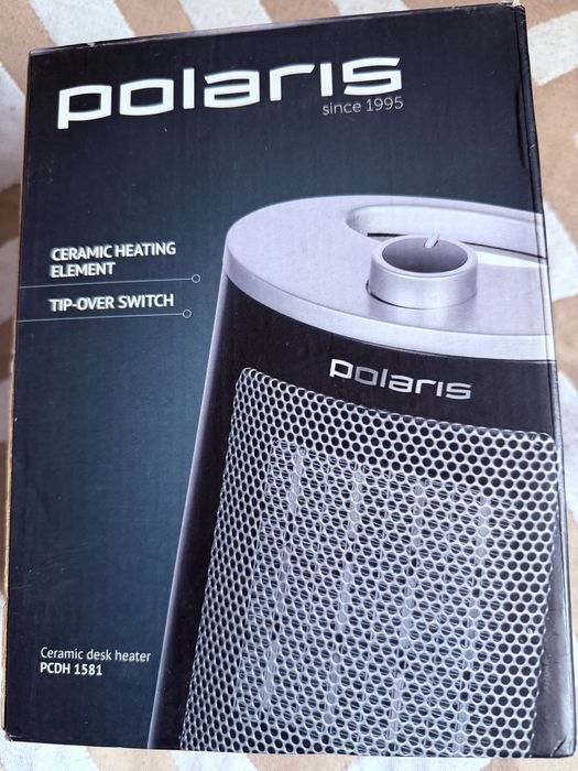 Polaris нагревательный элемент/ обогреватель