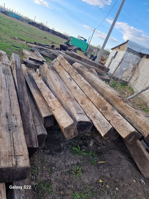 Шпалы по 4500 на выбор