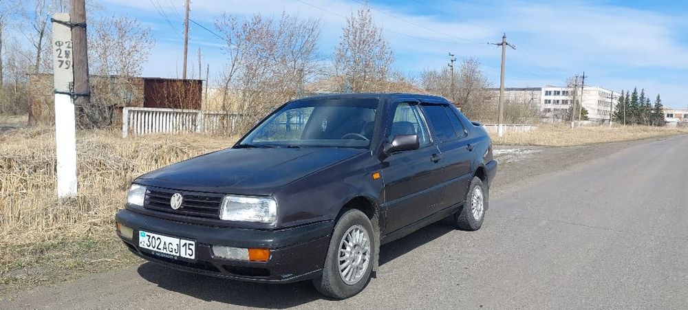 Продам Volksvagen Vento