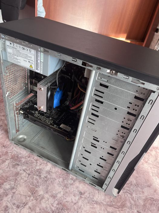 Продаю игровой комп