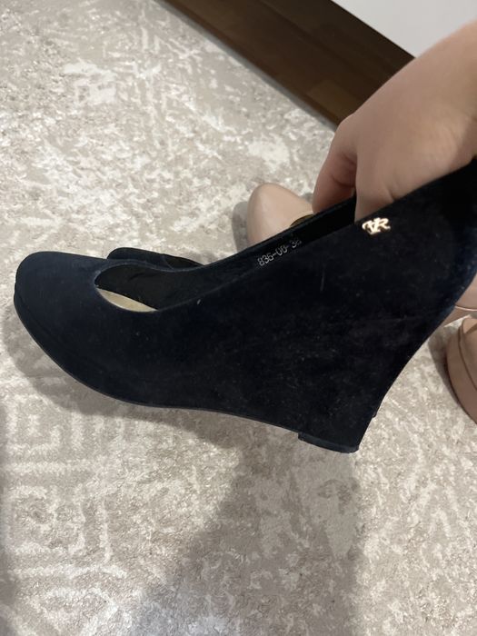 продам туфли по 500 тенге