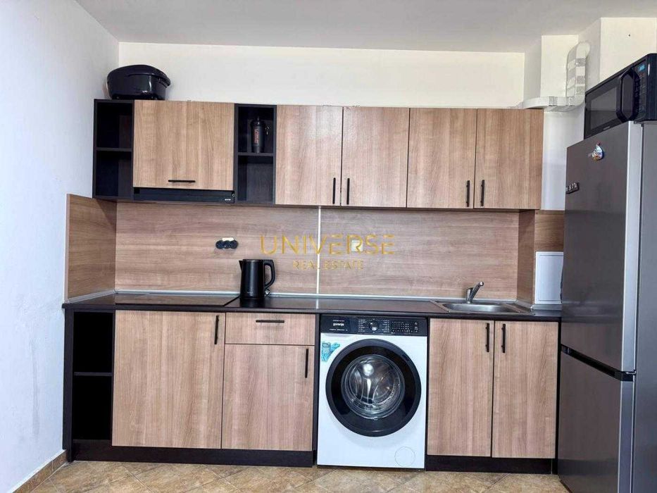 Продава се Двустаен апартамент в к.к. Слънчев бряг - 65 кв.м за 518 €/кв.м - Снимка #1