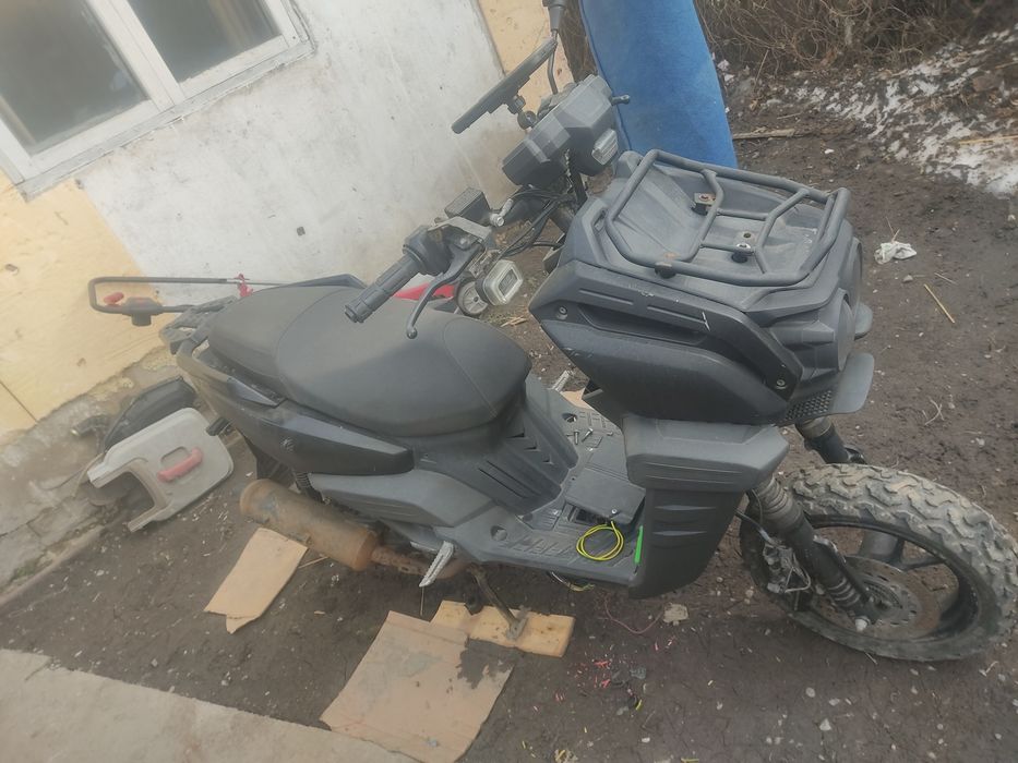 Танк 150куб 85000