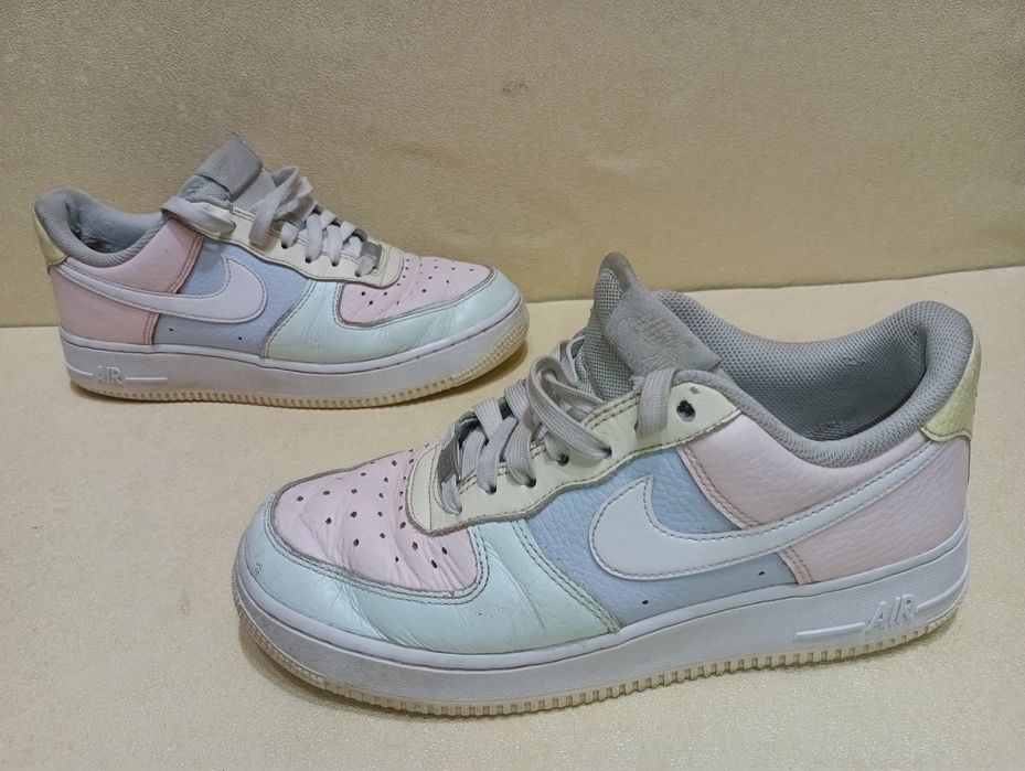 Nike Air Force Shadow кожени N 40 - 32 лв