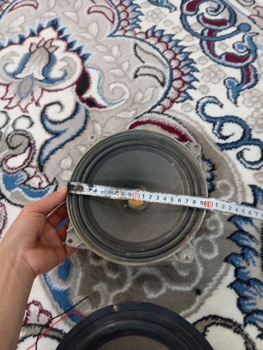 Kalonka buferga sabufer