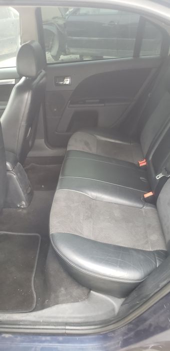 Motor 2.2 ford mondeo mk3,cutie viteze manuala,