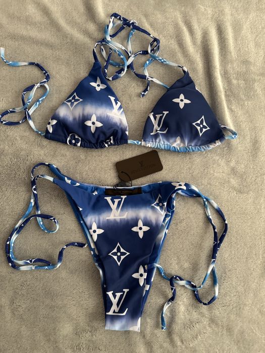 Бански Louis Vuitton