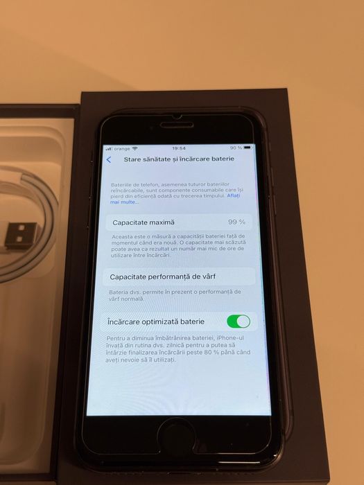 iPhone 8 64 GB Impecabil