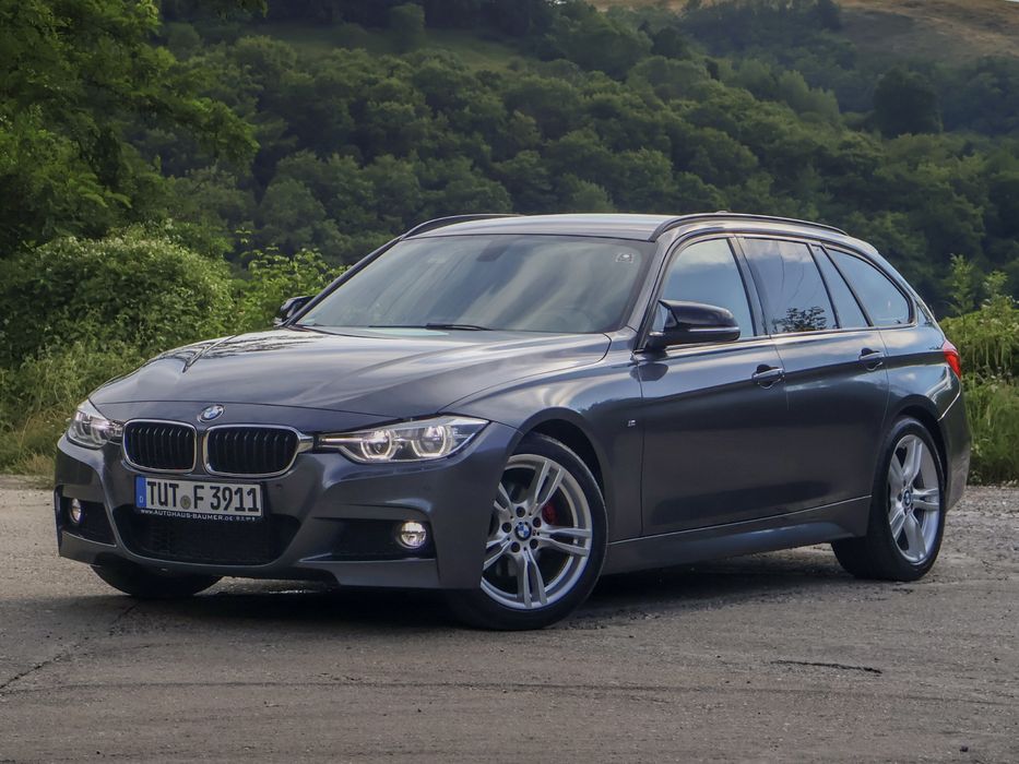 BMW 3 Series 2015 — imagine 2