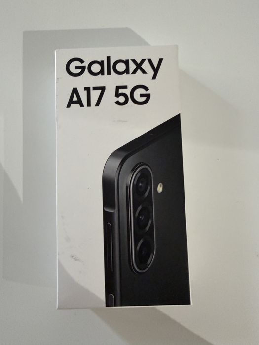Telefon NOU Samsung A17 5G