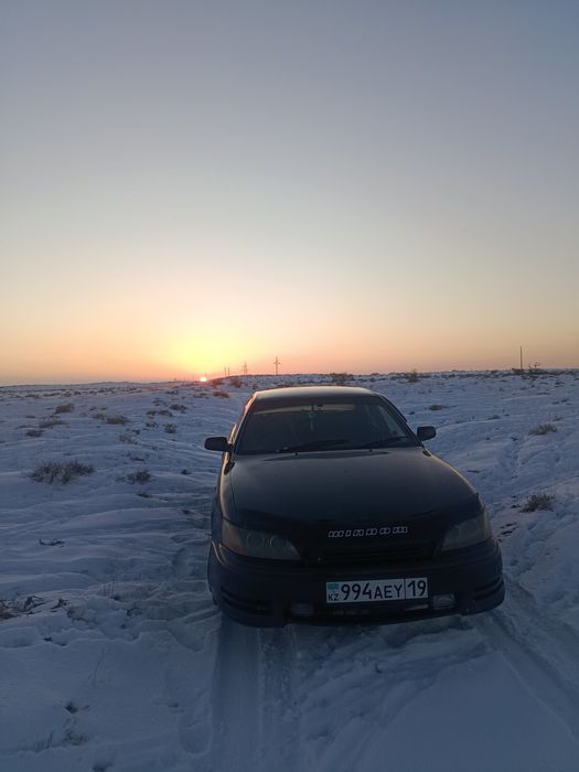 Тойота виндом 10