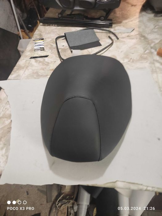 Тапициране на мебели и автомобили