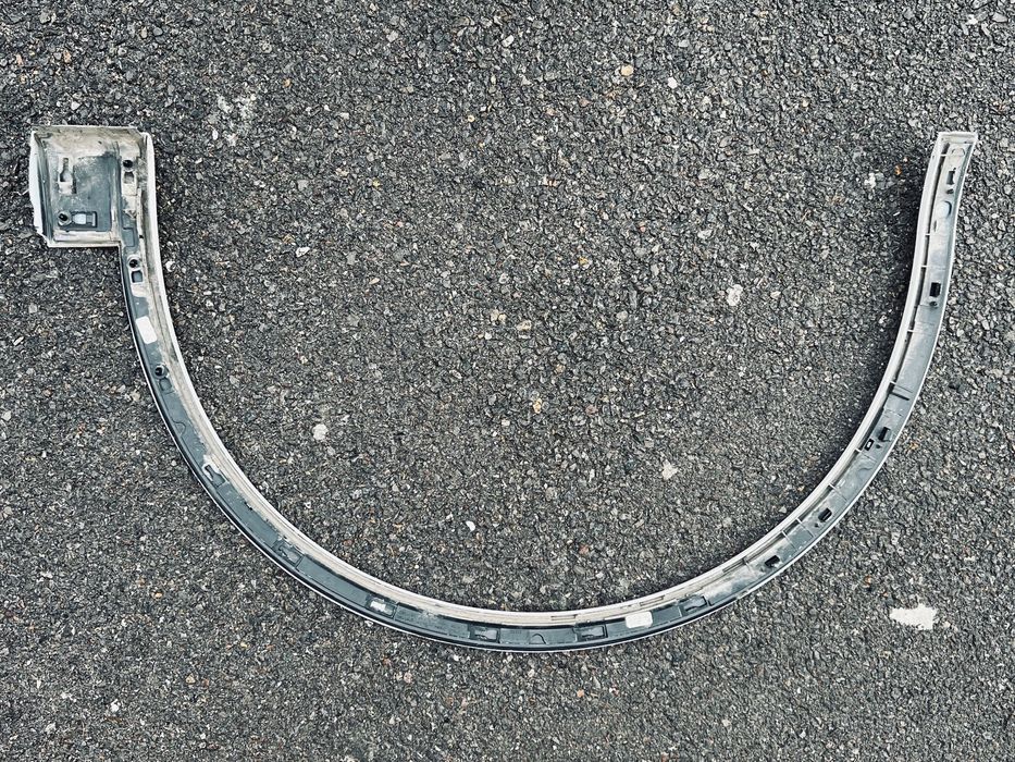 Вежда Audi Q5 предна дясна