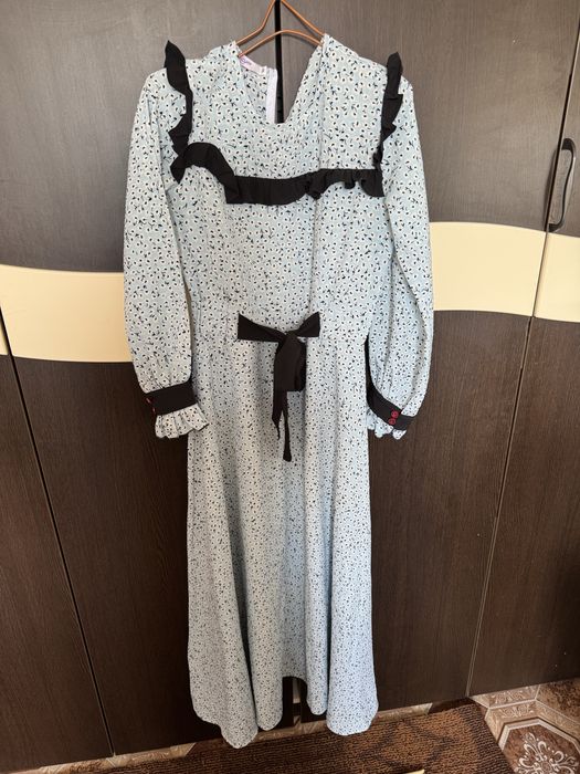 Көйлектер, двойка