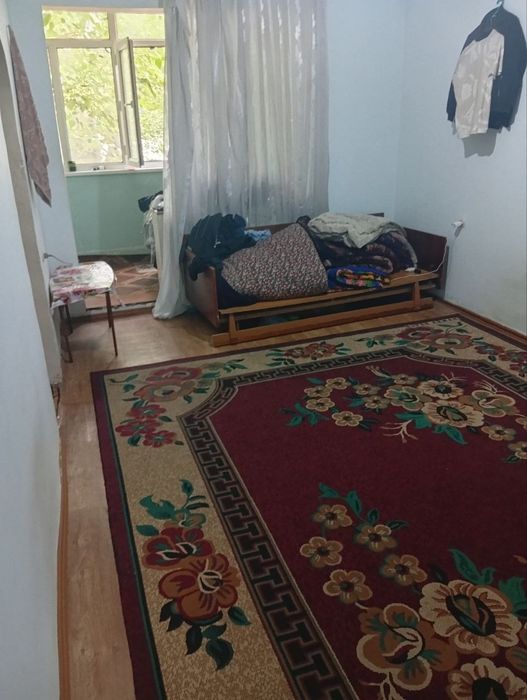 sheriklikga bola olaman