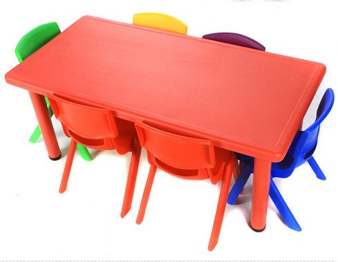 Столы детские для детских садов