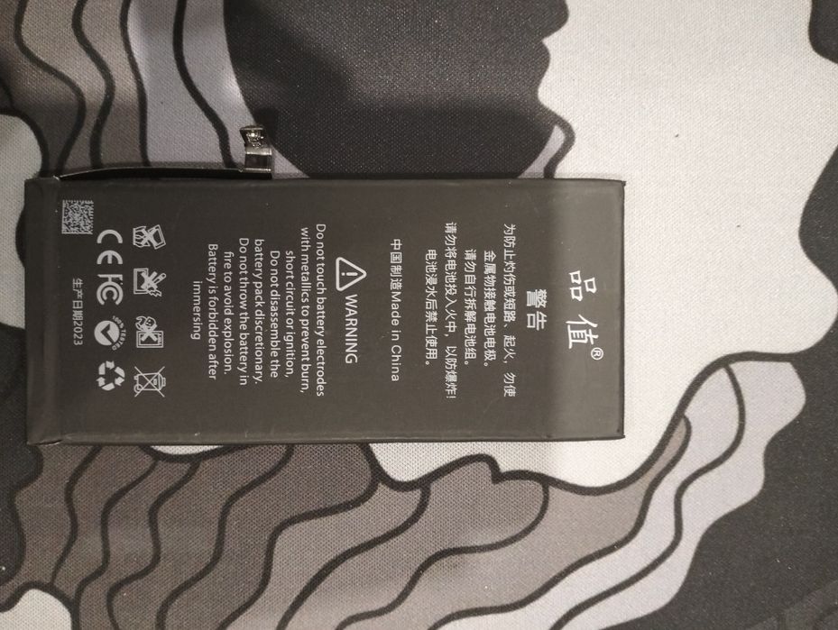 Аккумулятор для iPhone 7plus(новый)