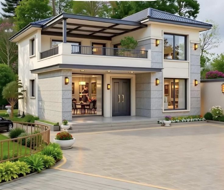 Дома под ключ. Бистро и качественно.