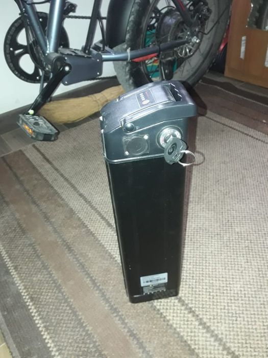 Продам Электро велосипед