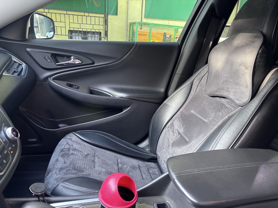 Продается Malibu-2 2018г